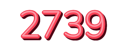 2739 — logo kanal