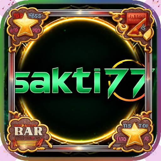 sakti77 — mitra unggulan