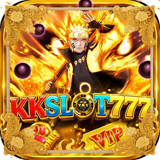 kkslot777 — mitra unggulan