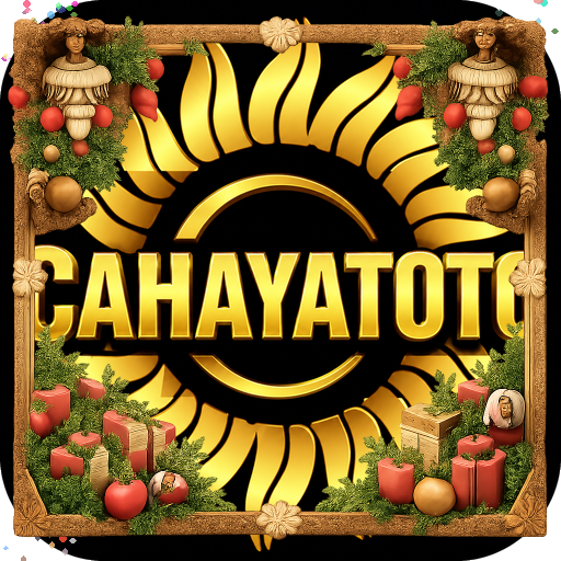 cahayatoto — mitra unggulan